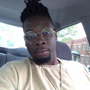 Meet your Posher, Tony